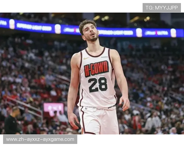 NBA3：NBA三分球的历史与现状