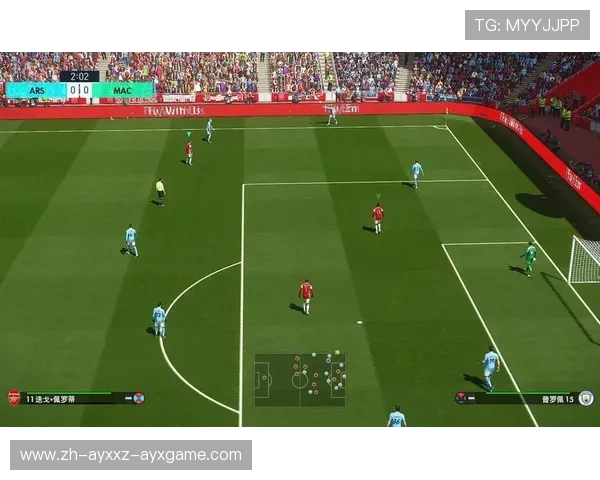 PES2018实况游戏中英超球队补丁配置方法与效果