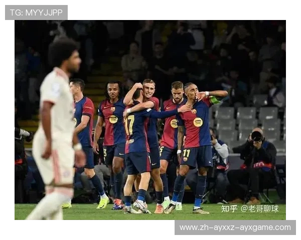 欧冠巴萨历届决赛集锦及梅西统治时代的回顾